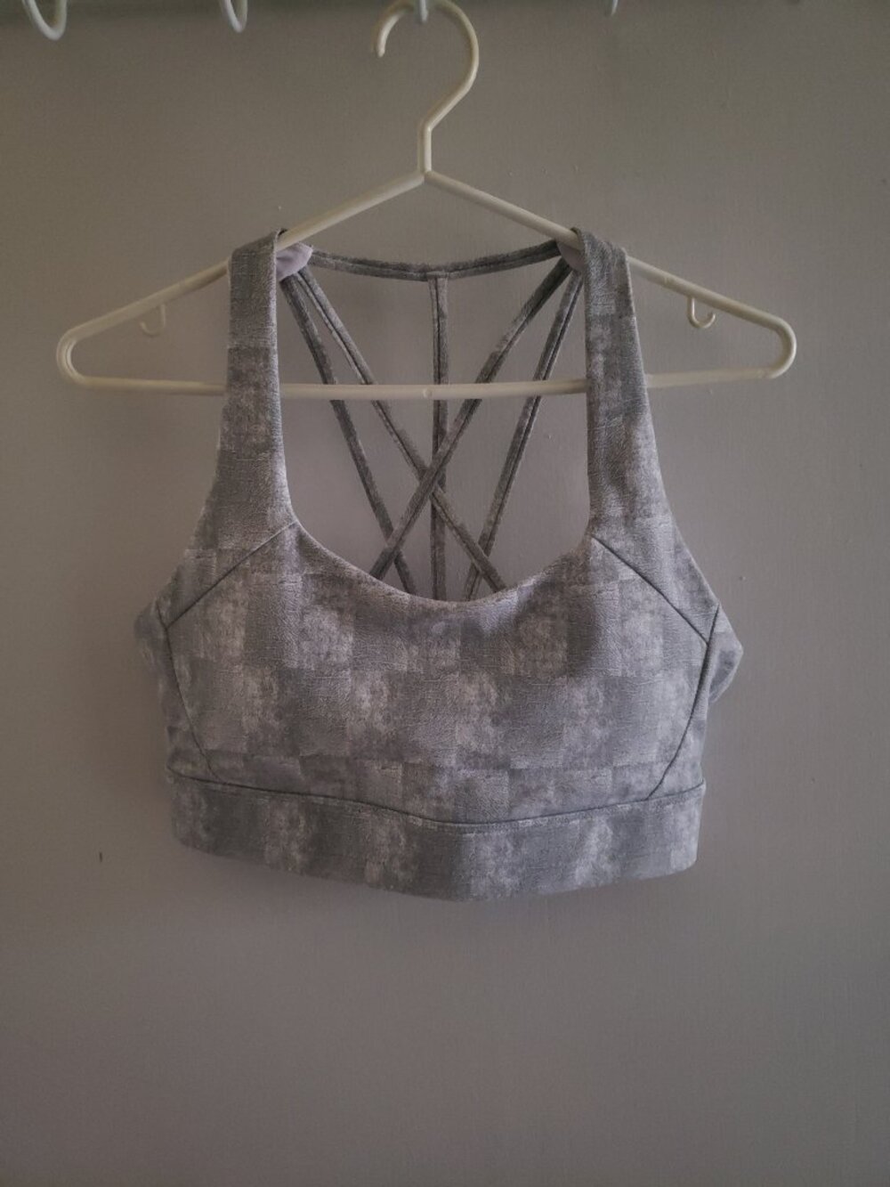 Zyia Sports Bra